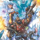 Borderlands, vendite pari a 43 milioni di copie per la serie di Gearbox Software
