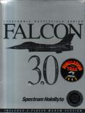 Falcon 3.0 per PC MS-DOS
