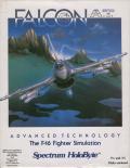 Falcon A.T. per PC MS-DOS