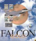 Falcon Gold per PC MS-DOS