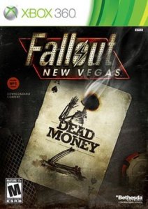 Fallout: New Vegas - Dead Money per Xbox 360