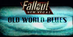 Fallout: New Vegas - Old World Blues per PlayStation 3