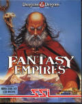 Fantasy Empires per PC MS-DOS