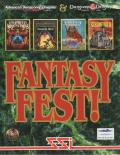 Fantasy Fest! per PC MS-DOS