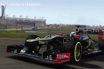 F1 2012 - Demo in arrivo la settimana prossima - Notizia