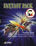 Fantasy Pack per PC MS-DOS
