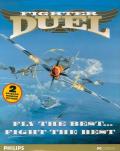 Fighter Duel per PC MS-DOS