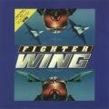 Fighter Wing per PC MS-DOS