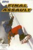 Final Assault per PC MS-DOS