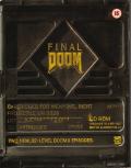 Final Doom per PC MS-DOS