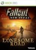 Fallout: New Vegas - Lonesome Road per Xbox 360