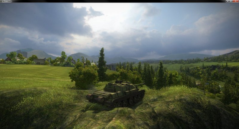 Immagine di World of Tanks per PC Windows