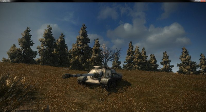 Immagine di World of Tanks per PC Windows