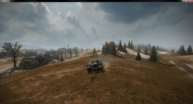 Immagine di World of Tanks per PC Windows