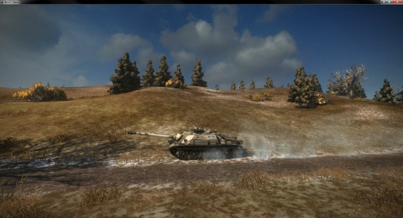 Immagine di World of Tanks per PC Windows