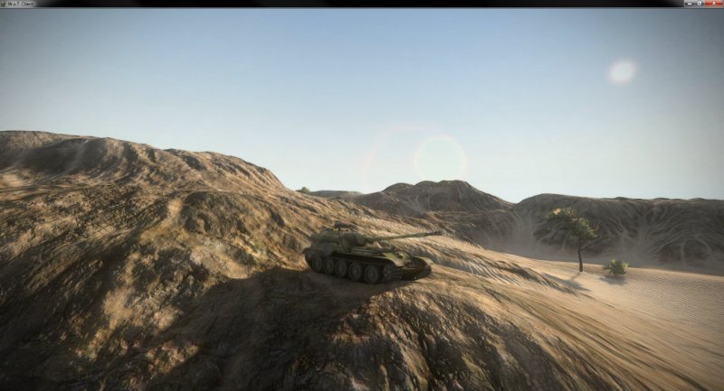 Immagine di World of Tanks per PC Windows