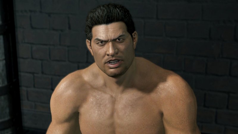 Immagine di Yakuza 5 per PlayStation 3
