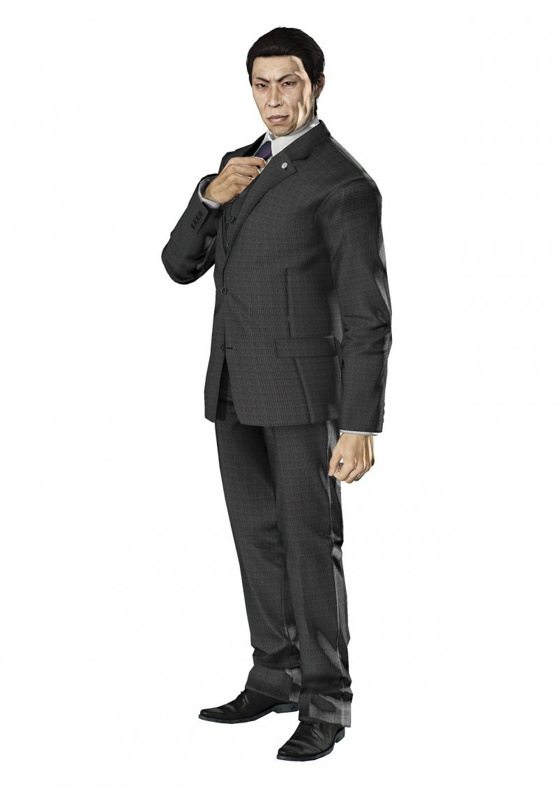 Immagine di Yakuza 5 per PlayStation 3