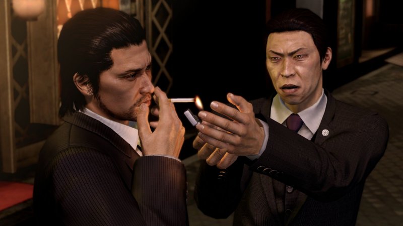 Immagine di Yakuza 5 per PlayStation 3