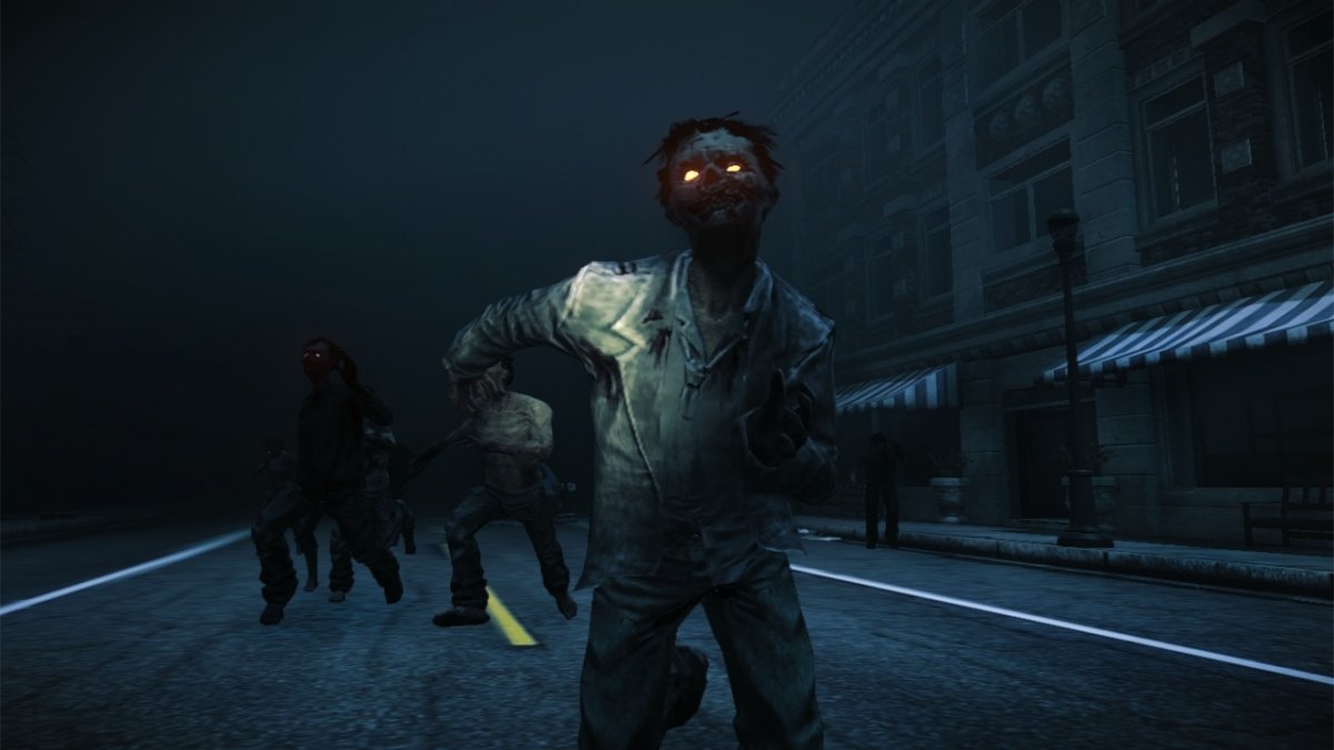 State of Decay の開発者にとって、Xbox 360 にはまだ多くの魅力があります