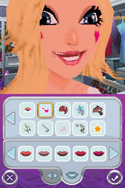 Charm Girls Club My Perfect Prom