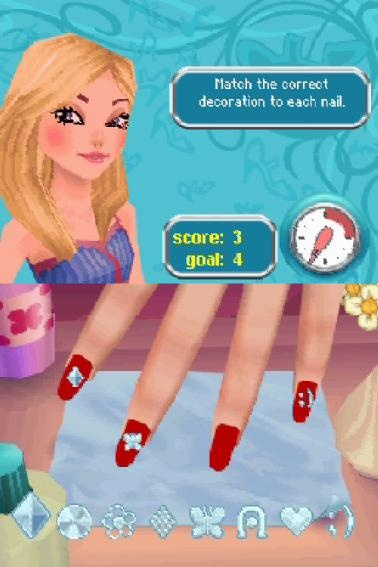 Charm Girls Club My Fashion Mall 