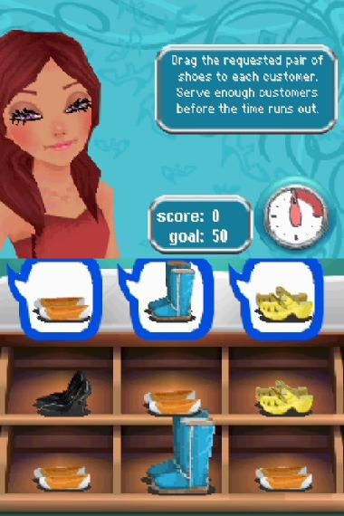 Charm Girls Club My Fashion Mall 