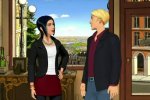 Broken Sword: The Serpent's Curse dovrebbe arrivare entro fine anno - Notizia
