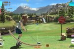 Everybody's Golf su PlayStation 3 - Prime immagini - Notizia
