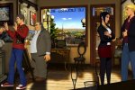 La spada è di nuovo spezzata - Anteprima