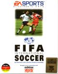 FIFA International Soccer per PC MS-DOS