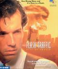 Flash Traffic: City of Angels per PC MS-DOS