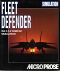 Fleet Defender per PC MS-DOS
