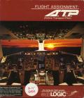 Flight Assignment: Airline Transport Pilot per PC MS-DOS