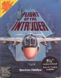Flight of the Intruder per PC MS-DOS