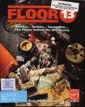 Floor 13 per PC MS-DOS