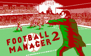 Football Manager 2 per PC MS-DOS