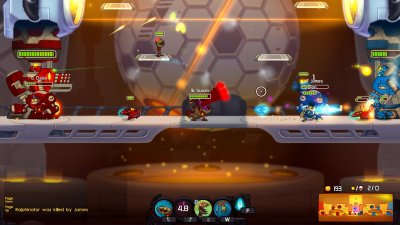 Awesomenauts