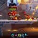 Awesomenauts - Un trailer dedicato all'evoluzione del titolo