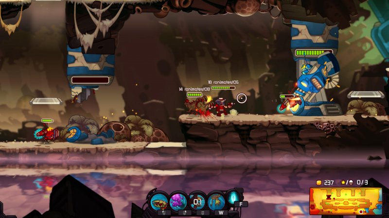Awesomenauts
