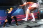 Dead or Alive 5 parte bene nelle classifiche giapponesi - Notizia
