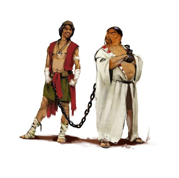 Immagine di Heavenly Sword 2 per PlayStation 3