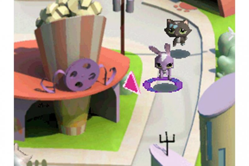Littlest Pet Shop 3