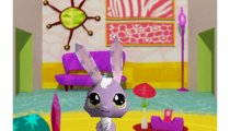 Littlest Pet Shop 3 - Trailer di lancio