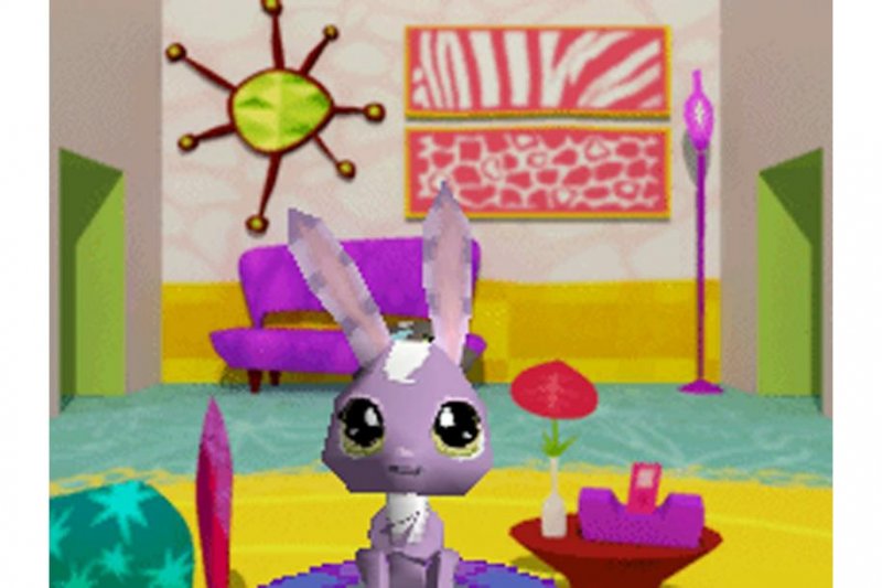 Littlest Pet Shop 3