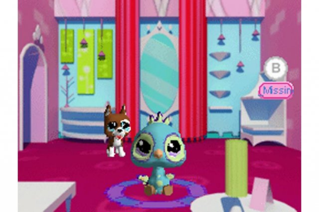 Littlest Pet Shop 3