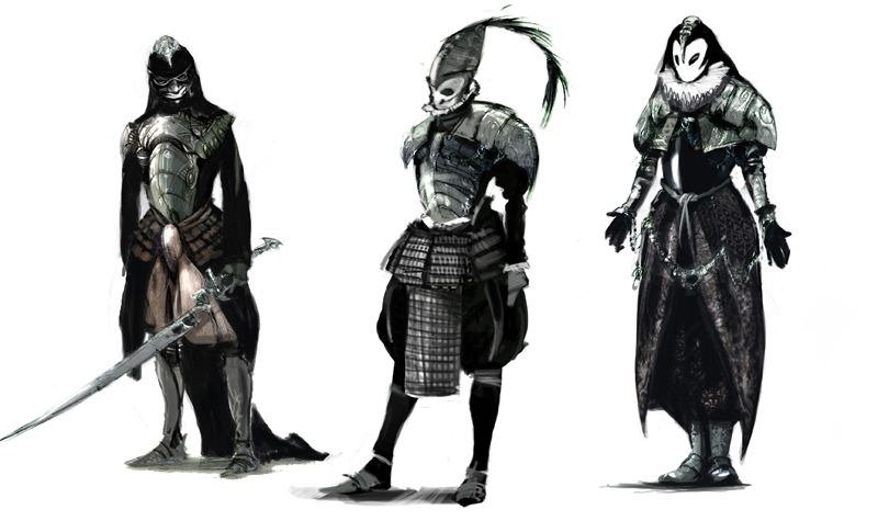 Immagine di Heavenly Sword 2 per PlayStation 3