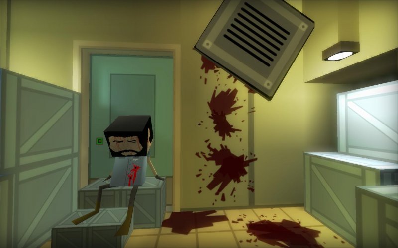 Thirty Flights of Loving