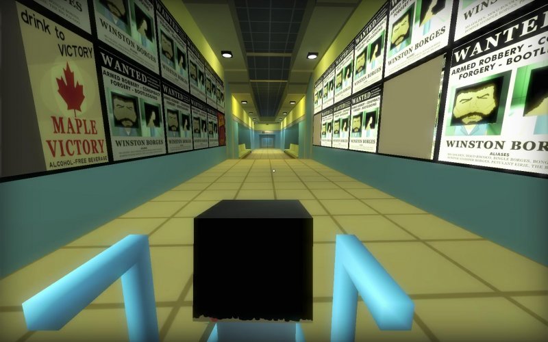 Thirty Flights of Loving