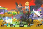 PlayStation All-Stars: Battle Royale - I voti internazionali - Notizia